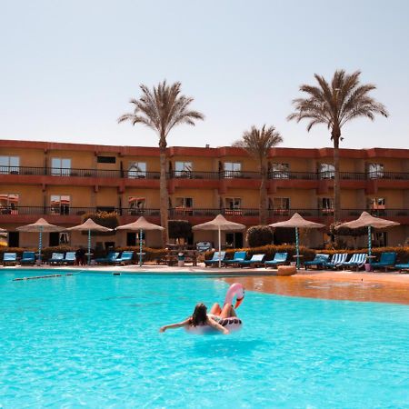 Retal View Resort El Sokhna Aqua Park Ain Sukhna Exterior foto